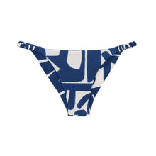 Load image into Gallery viewer, Product Front: Rio De Sol Bas Bottom Pottery Cheeky-Crispy