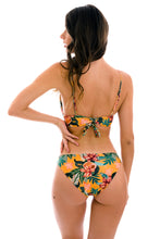 Load image into Gallery viewer, Model Back: Rio De Sol Bas Bottom Lis Comfy