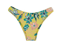 Load image into Gallery viewer, Product Front: Rio De Sol Bas Bottom Florescer Highleg