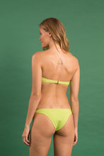 Load image into Gallery viewer, Image 13: Rio De Sol Haut Top Bora-Citrus Bandeau-Joy