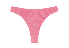Load image into Gallery viewer, Product Front: Rio De Sol Bas Bottom Shimmer-Confetti Nice-Fio