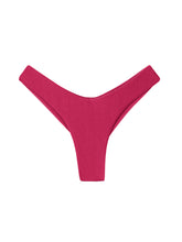 Load image into Gallery viewer, Product Front: Rio De Sol Bas Bottom Shimmer-Desejo Nara