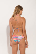 Load image into Gallery viewer, Model Back: Rio De Sol Ensemble Set River Frufru-Comfy