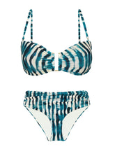 Load image into Gallery viewer, Product Front: Rio De Sol Ensemble Set Azule Sara Amy
