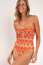 Load image into Gallery viewer, Image 06: Rio De Sol Une Pièce Maracai Sara-Op