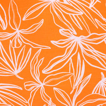 Load image into Gallery viewer, Image 06: Rio De Sol Ensemble Set Trail-Orange Tank-Tie Ipanema