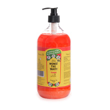 Load image into Gallery viewer, Product Front: Tiki Sun Care Monoi Tiki Tiare Indice 3 1L