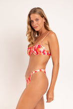 Load image into Gallery viewer, Image 02: Rio De Sol Ensemble Set Mirage Balconet-Tie Leblon