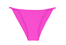 Load image into Gallery viewer, Product Front: Rio De Sol Bas Bottom Uv-Pink Cheeky-Fixa