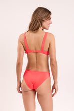 Load image into Gallery viewer, Model Back: Rio De Sol Haut Top Malibu-Folia Amelia