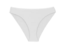 Load image into Gallery viewer, Product Front: Rio De Sol Bas Bottom Cotele-Branco Comfy