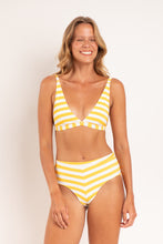 Load image into Gallery viewer, Image 07: Rio De Sol Haut Top Sunshine Alba