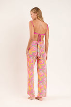 Load image into Gallery viewer, Image 09: Rio De Sol Pantalon De Plage Lyla Pants Knot