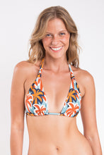 Load image into Gallery viewer, Gallery: Rio De Sol Haut Top Kauai Mel