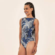 Load image into Gallery viewer, Image 02: Uv Line Une Pièce Mirela Coqueiros Marinho Upf50+