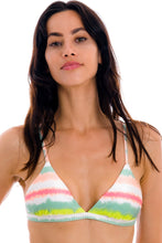 Load image into Gallery viewer, Gallery: Rio De Sol Haut Top Revelry Tri-Fixo