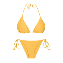 Load image into Gallery viewer, Product Front: Rio De Sol Ensemble Set Bio-Luz-Solar Tri-Inv Lacinho