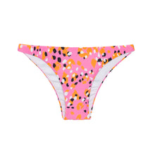 Load image into Gallery viewer, Product Front: Rio De Sol Bas Bottom Sweet-Camo Leblon