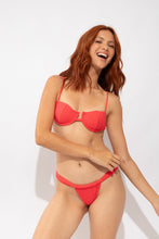 Load image into Gallery viewer, Image 06: Rio De Sol Bas Bottom Cali-Flamingo Eden