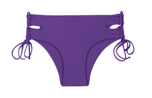 Load image into Gallery viewer, Product Front: Rio De Sol Bas Bottom Amuleto Madrid