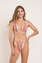 Load image into Gallery viewer, Image 07: Rio De Sol Haut Top Stripes Alba
