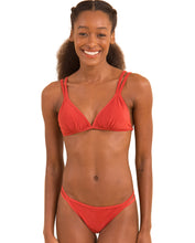Load image into Gallery viewer, Gallery: Rio De Sol Ensemble Set Malibu-Chili Tri-Duo Mini-Duo