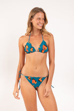 Load image into Gallery viewer, Image 06: Rio De Sol Haut Top Luma Frufru