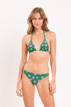 Load image into Gallery viewer, Model Front: Rio De Sol Bas Bottom Happiness Essential-Comfy
