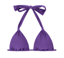 Load image into Gallery viewer, Product Front: Rio De Sol Haut Top Amuleto Mel