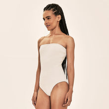 Load image into Gallery viewer, Image 02: Uv Line Une Pièce Duna Bandeau Upf50+