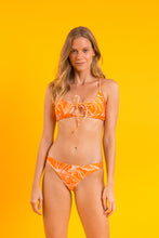Load image into Gallery viewer, Image 11: Rio De Sol Ensemble Set Trail-Orange Tank-Tie Essential-Comfy
