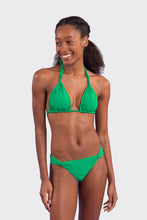 Load image into Gallery viewer, Model Front: Rio De Sol Bas Bottom Tambourine Mel