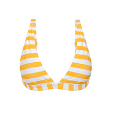 Load image into Gallery viewer, Product Front: Rio De Sol Haut Top Sunshine Alba