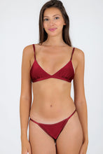 Load image into Gallery viewer, Gallery: Rio De Sol Ensemble Set Shimmer-Divino Tri-Fixo California