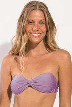 Load image into Gallery viewer, Gallery: Rio De Sol Haut Top Shimmer-Harmonia Twist