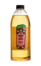 Load image into Gallery viewer, Product Front: Tiki Monoi Oils Monoi Tiki Vanille 1L