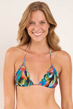 Load image into Gallery viewer, Gallery: Rio De Sol Haut Top Flair Frufru