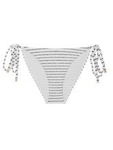 Load image into Gallery viewer, Product Front: Rio De Sol Bas Bottom Linea-White Ibiza-Comfy