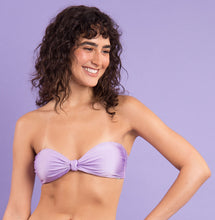 Load image into Gallery viewer, Image 13: Rio De Sol Haut Top Shimmer-Harmonia Bandeau-Joy