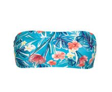 Load image into Gallery viewer, Product Front: Rio De Sol Haut Top Isla Reto