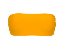 Load image into Gallery viewer, Product Front: Rio De Sol Haut Top Uv-Pequi Bandeau-Reto