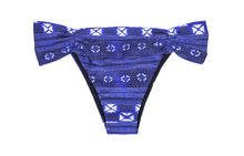 Load image into Gallery viewer, Product Front: Rio De Sol Bas Calcinha Cool Jean New