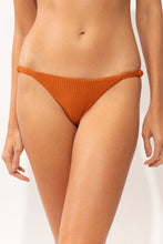 Load image into Gallery viewer, Gallery: Rio De Sol Bas Bottom Ferrugo Cheeky-Aya