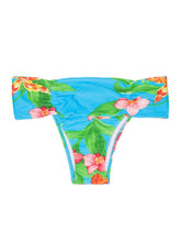 Load image into Gallery viewer, Product Front: Rio De Sol Bas Calcinha Aloha Cropped Faixa