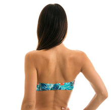 Load image into Gallery viewer, Image 06: Rio De Sol Haut Top Isla Reto