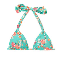 Load image into Gallery viewer, Product Front: Rio De Sol Haut Top Botanic Mel