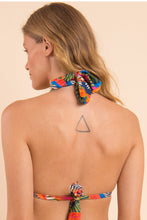 Load image into Gallery viewer, Image 07: Rio De Sol Haut Top Jungle Mel