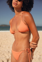 Load image into Gallery viewer, Image 10: Rio De Sol Haut Top Sand-Argila Tri-Aya