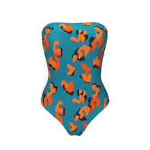 Load image into Gallery viewer, Product Front: Rio De Sol Une Pièce Luma Cleo