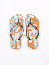 Load image into Gallery viewer, Product Front: Rio De Sol Tongs Olyra Slim